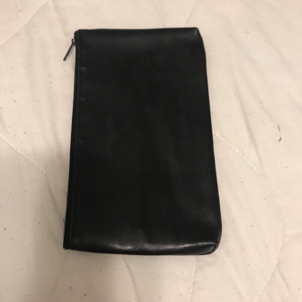Morphe makeup brush bag - Picture 2 of 2